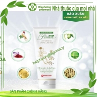 Sữa rửa mặt Bảo Xuân Skin 50g