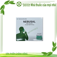 Nebusal
