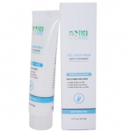 Gel Lột Mụn Mother & Care 30gr