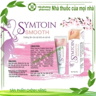 Kem dưỡng ẩm da Symtoin smooth t* 40 g