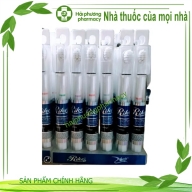 Bàn chải Rikob R28 vỉ*1 cái