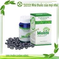 Mabio con khỏe mẹ xinh tuệ minh lọ*60 viển