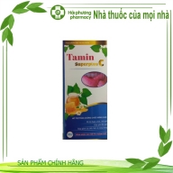 Tamin Superplus C lọ*100ml
