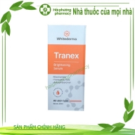 Whitederma Tranex Nám Brightening Serum lọ*50ml