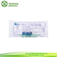 Bộ dây truyền dịch AM 25 cái
