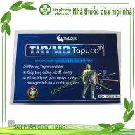 Thymo tapuco hộp*3 vỉ*10 viên