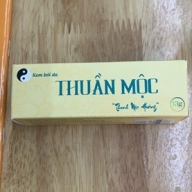 Thanh Mộc Hương (Thuần mộc)