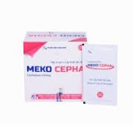 Meko cepha - Hộp 24 gói