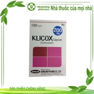 Klicok Capsule