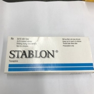 Stablon Hộp 30 viên