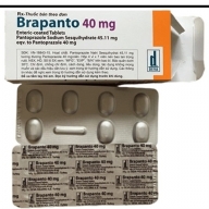Brapanto 40mg