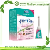 Gel đặt phụ khoa Climcare hộp*7 tuýp