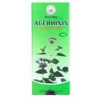 AGERHININ XỊT Hoa ngũ sắc - Lọ 15ml