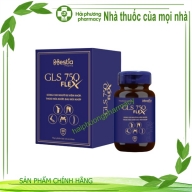 GLS750 Flex lọ*50 viên