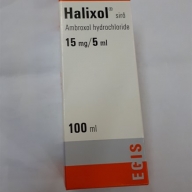 Halixol