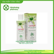 Lactacyd trầu không L* 250ml