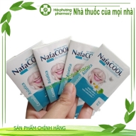Gel nhiệt miệng NafaCool hộp*25 túi