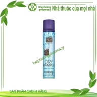 Dầu gội khô Girlz Only Hương trái cây Dry Shampoo Dawn Til Dusk lọ*200ml