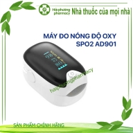 Máy đo nồng độ oxy AD901
