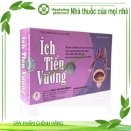 Ích tiểu vương hộp*2 vỉ*10 viên