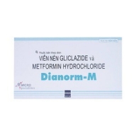 Dianorm-M