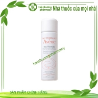 Xịt khoáng Avene Thermal Spring water lọ*50ml