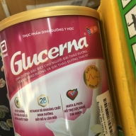 Glucerna 400g