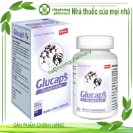 Glucap’s l* 60 viên