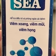 XỊT MŨI NƯỚC BIỂN SÂU NANO SEA USA Vip