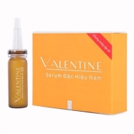 Valentine serum đặc trị nám l* 10 ml