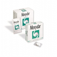 Moxydar h*30 viên