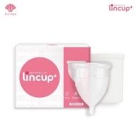 Cốc Nguyệt San Lin Cup size to + 60ml