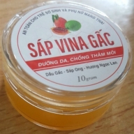 Sáp vina gấc l* 10 g
