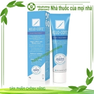 Trị sẹo Kelo - Cote tuýp 6g
