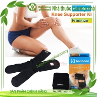 Đai cố định đầu gối Bonbone Thin PF cross belt free size