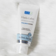 Kem rửa mặt Hada Labo 80g