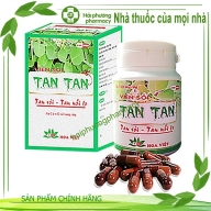 Viên Sỏi Tan Tan Hoa Việt lọ*60 Viên