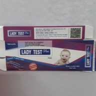 Lady test usa h* 1cái