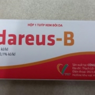 Fudareus-B