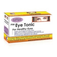 Eye Tonic Australia - Hộp 30 viên