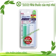 OMC - TĂM SILICONE SMART INN 30 CHIẾC CỠ VỪA (M-L)