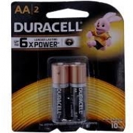 Pin Duracell MN 1500 LR6 AA2