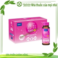 Thực phẩm bảo vệ sức khỏe DHC Collagen Beauty 7000 Plus