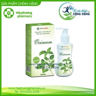 Ocimum l* 100 ml