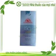 Kem chống nắng Sunderma 50+ UVB& UVA lọ*50ml (TDN)