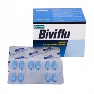 Biviflu hộp 100 viên