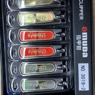 Bấm móng tay omuda hộp*12 cái