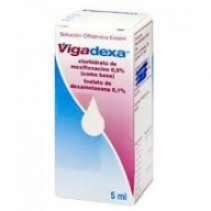 Vigadexa 5ml
