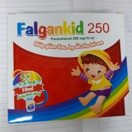Falgankid 250 (H*20 ống )