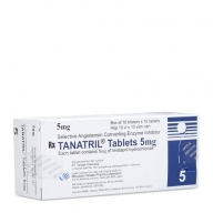 Tanatril 5mg
